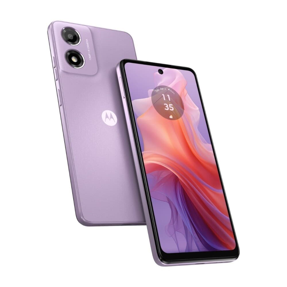 Motorola Moto E14 2GB/64GB Pastel Purple