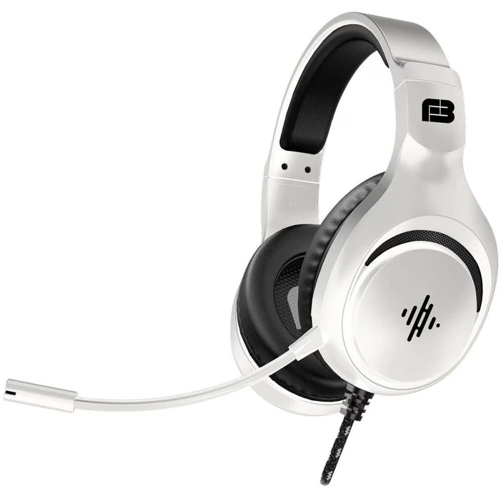 Blackfire BFX-40 Hvit