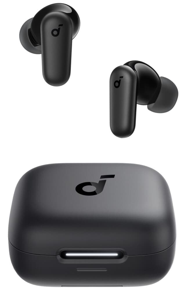 Anker Soundcore P30i Svart
