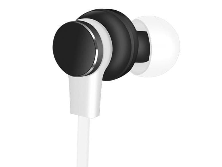 Platinet Wireless Headset Pm1061, White