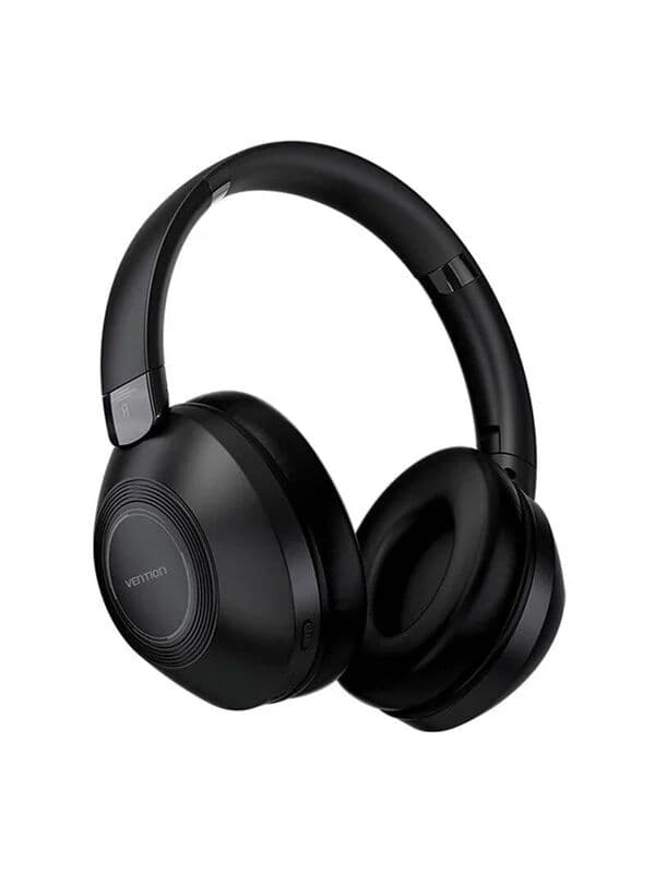 Vention NBBB0 SoundMate S11 wireless in-ear headphones Black