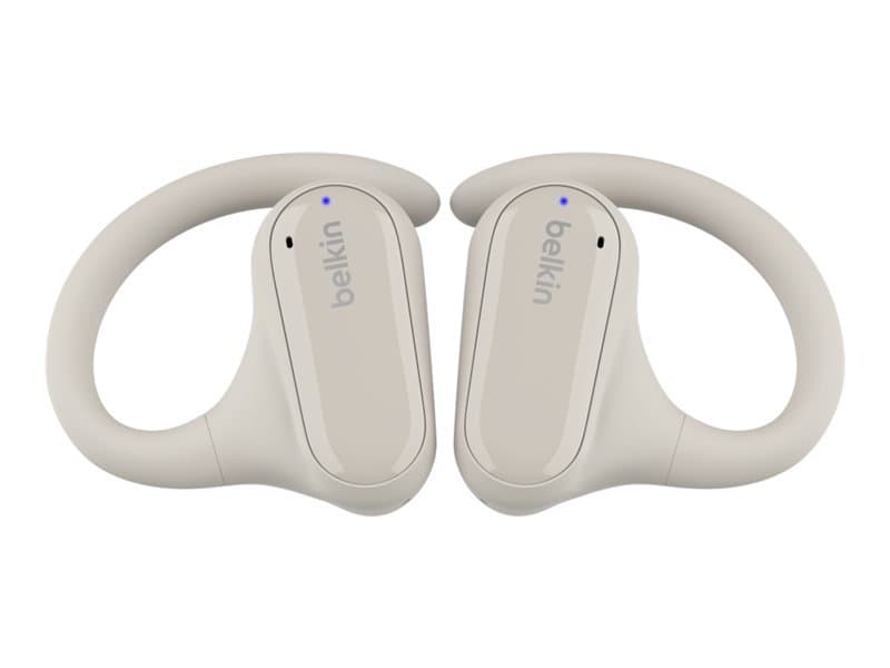 Belkin SoundForm ClearFit Sand