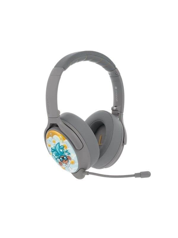 Onanoff BuddyPhones Cosmos+ Grey Matter