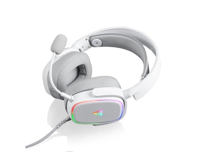 Modecom MC-899 Prometheus Hvit