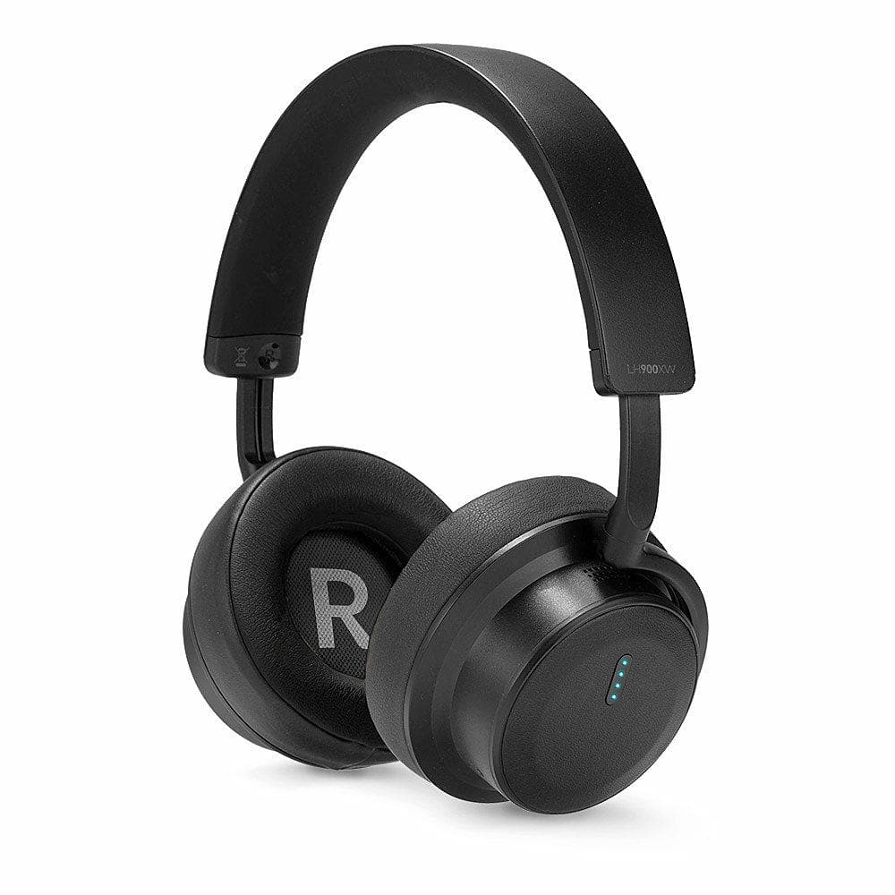 LINDY LH900XW Wireless Active Noise Cancelling Hea Factory Sealed