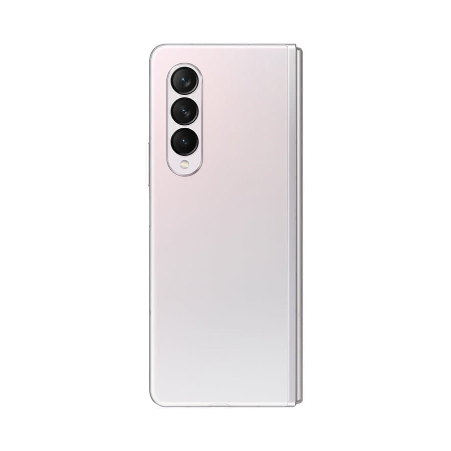 Samsung Galaxy Z Fold3 5G 512GB Silver
