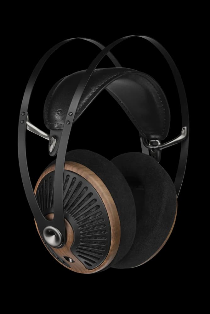 Meze 105 SILVA Over ear hodetelefon