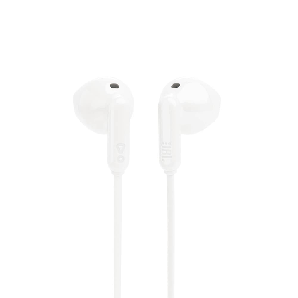 JBL Tune 235BT Hvit
