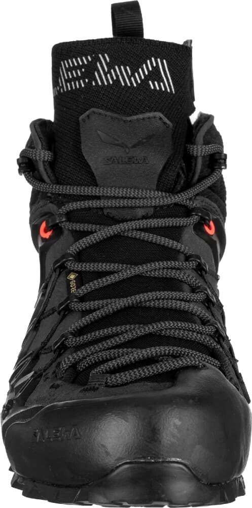 Salewa WS Wildfire Edge Mid GTXblack/black UK 3,5 - side b