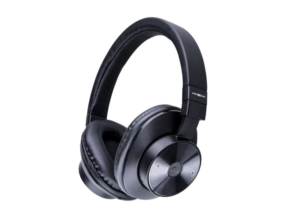 Maxxter Act-Bths-03 - Hodesett - Bluetooth - Trådløs