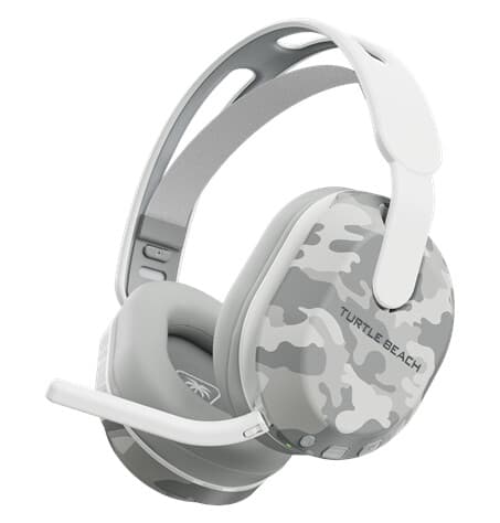 Turtle Beach Stealth 500 PS Arctic Camo