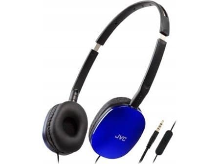 Jvc Ha-S160m-Au Blue