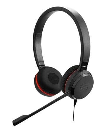 Jabra Evolve 20SE MS stereo