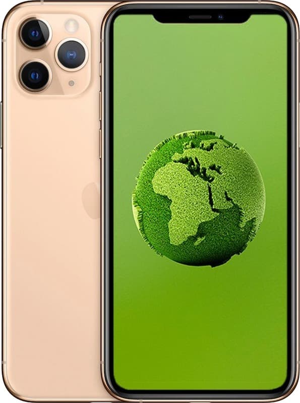 Apple iPhone 11 Pro 64GB Gull