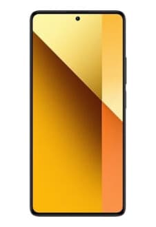 Xiaomi Redmi Note 13 5G 128GB Graphite Black