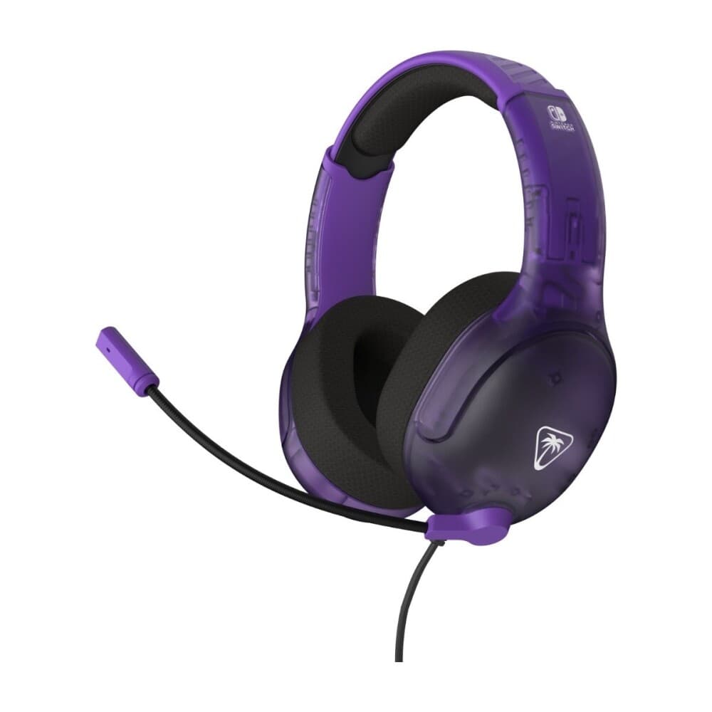 Turtle Beach Airlite Fit Lilla