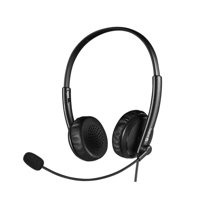 Sandberg 2in1 Office - headset