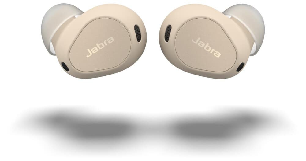 Jabra Elite 10 Cream