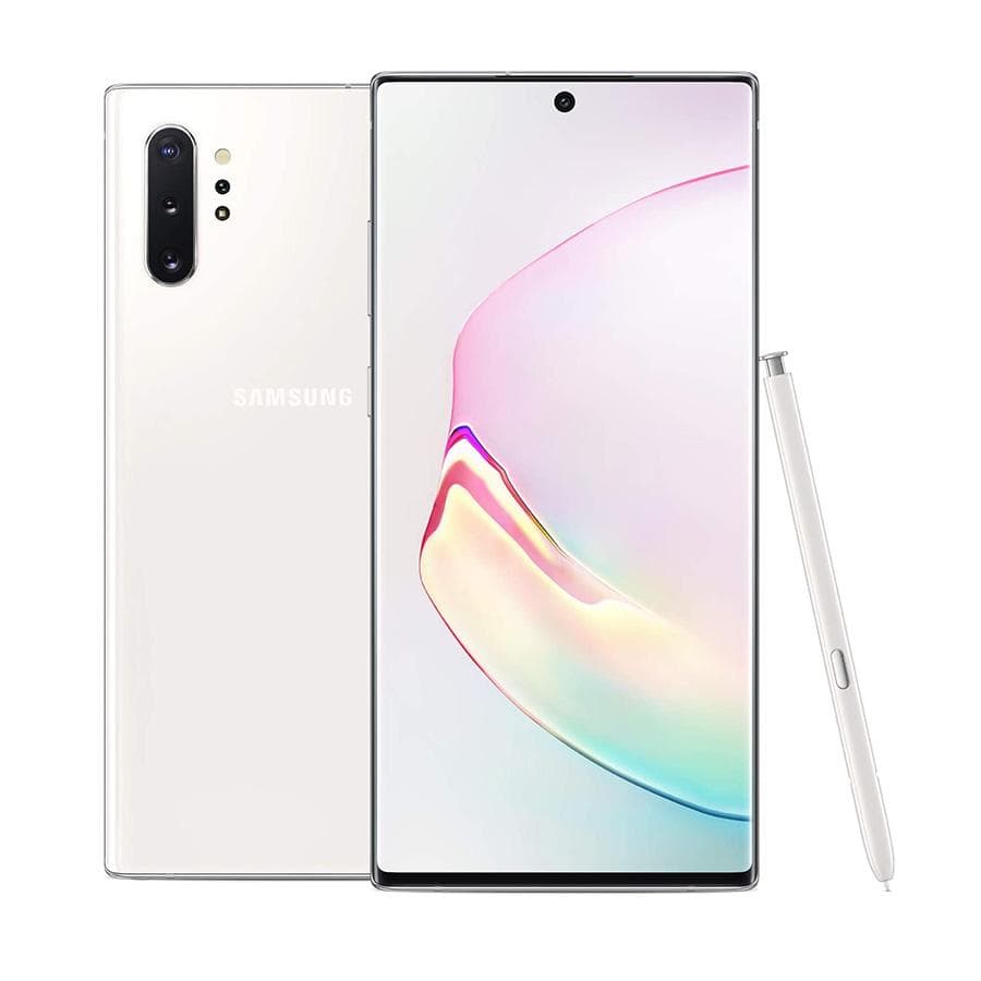 Samsung Galaxy Note 10+ 512GB Aura White