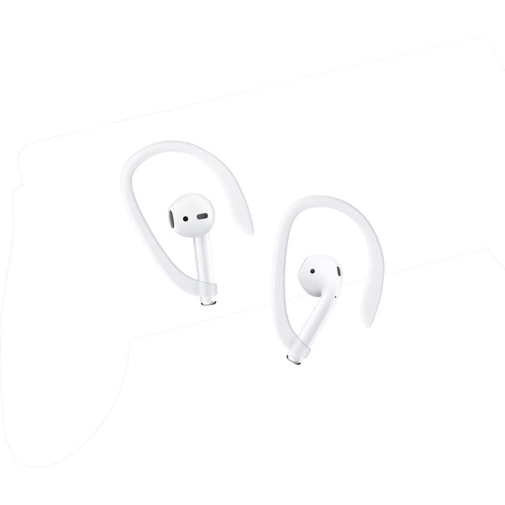 TERRATEC ADD Hook (Earhooks für Apple AirPods)
