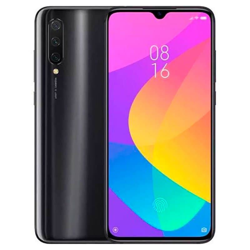 Xiaomi Mi 9 Lite, 16,2 Cm (6.39"), 6 Gb, 64 Gb, 48 Mp, Android 9.0, Grå