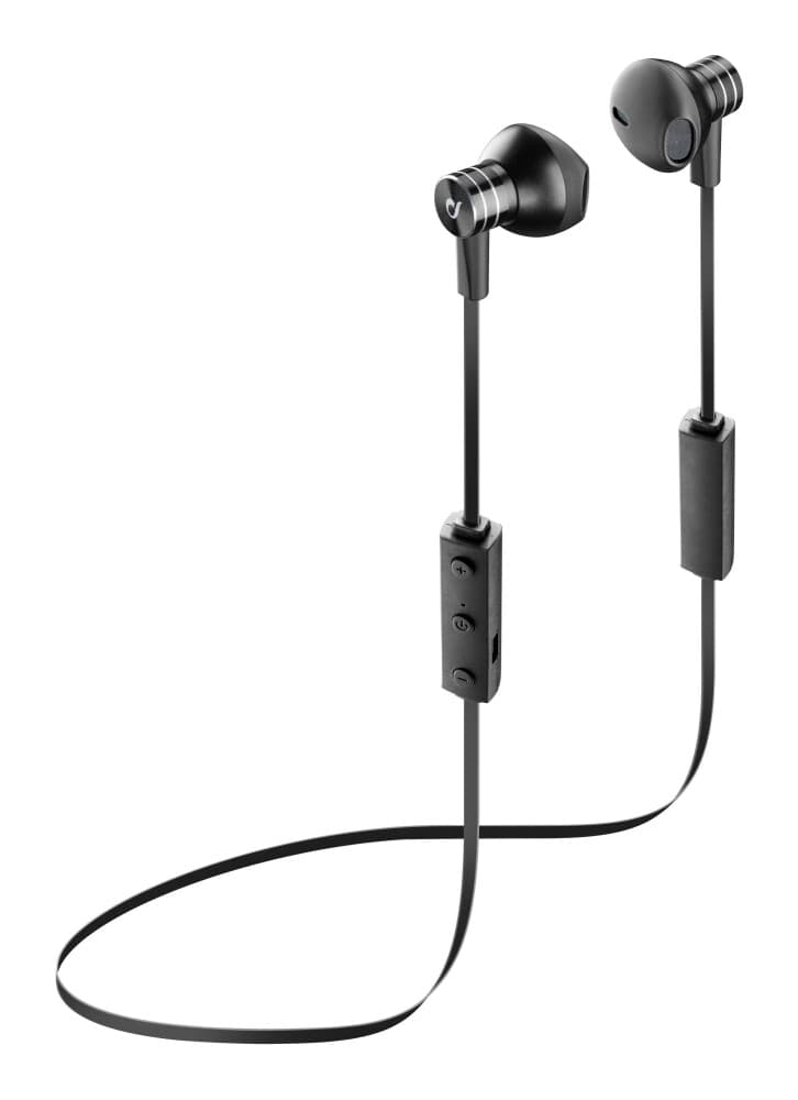 CellularLine Pearl Trådløse Ørepropper med ledning
