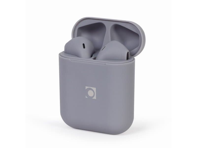 Gembird Tws-Sea-Gw, Trådløs, Samtaler/Musikk, 20 - 20000 Hz, 32 G, Hodesett, Grå