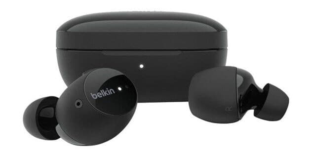 Belkin SoundForm Immerse