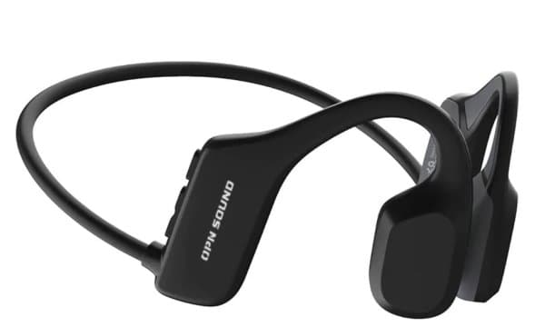 Opn Lyd Mercato In-Ear-Hodetelefoner
