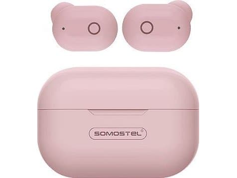 Somostel J58 TWS Rosa