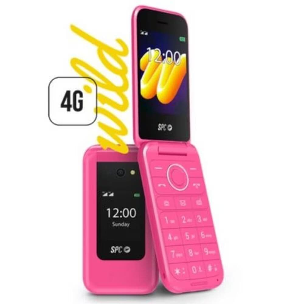 SPC 2336P Rosa