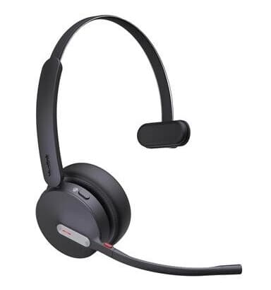 Yealink BH70 Dual with Stand