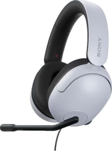 Sony INZONE H3 headset
