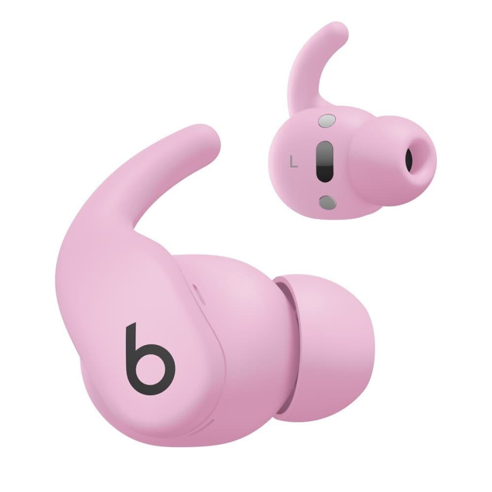 Beats Powerbeats Fit Power Pink