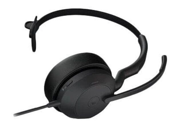 Jabra Evolve2 50 UC Mono