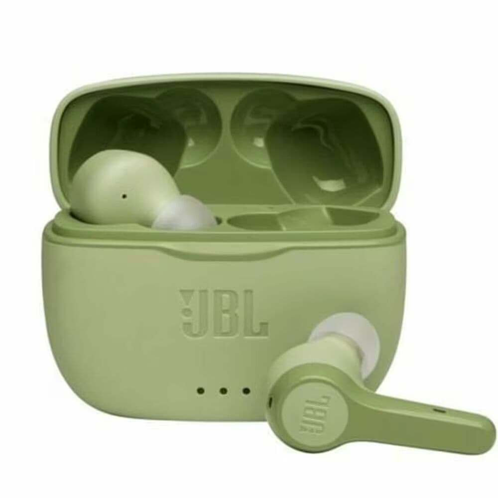 JBL Tune 215 Grønn