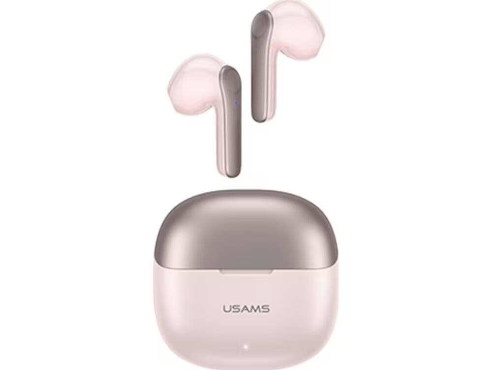Usams TWS XH Series BHUXH04 Rosa
