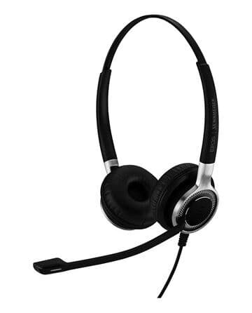 EPOS I SENNHEISER IMPACT SC 660 ANC USB