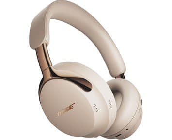Bose QuietComfort Ultra II Driftwood Sand