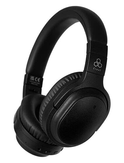 Final UX3000 - Black