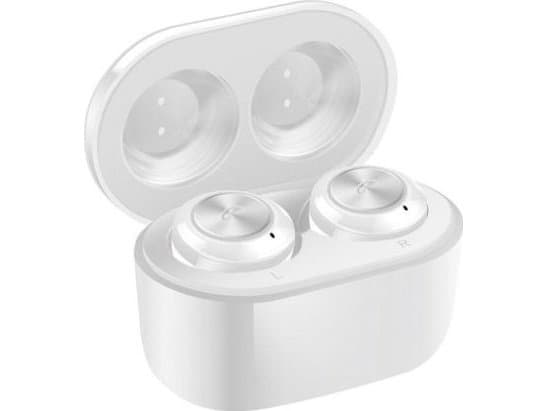 Platinet Trådløse Hodetelefoner Sport Pm1085, Hvit