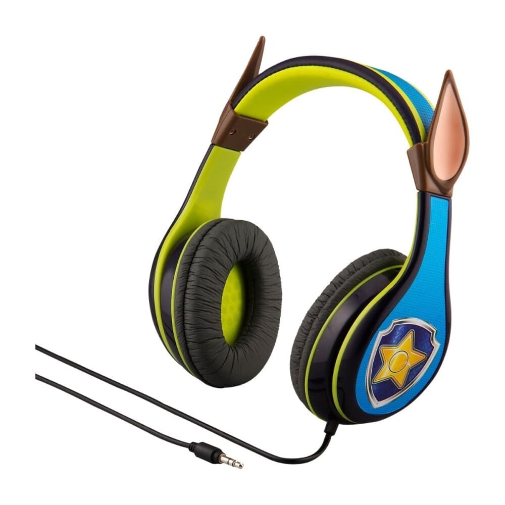eKids PW 140CH Paw Patrol hodetelefoner