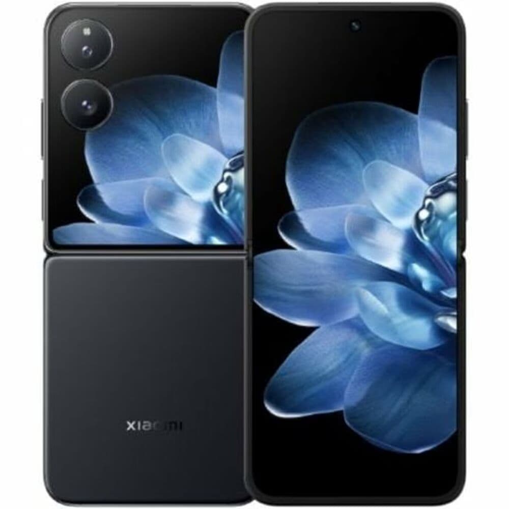 Xiaomi Mix Flip 12GB/512GB Svart