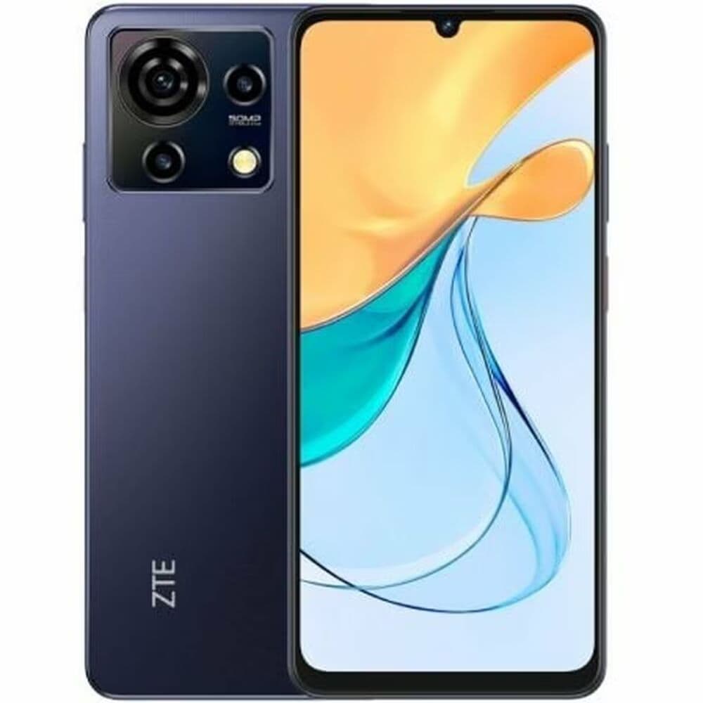 ZTE Blade V50 Vita 4GB/256GB Svart