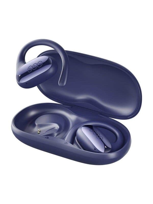 QCY T30 Crossky GTR2 Headphones Blue
