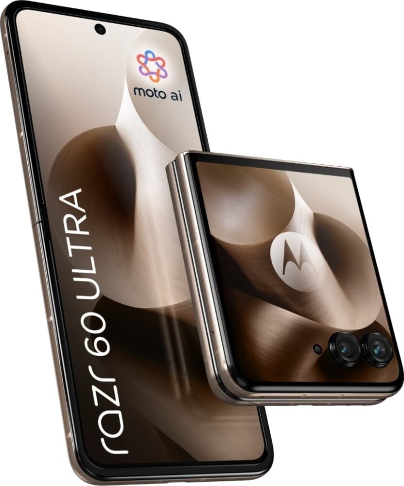 Motorola Razr 60 Ultra 16GB/512GB Mountain Trail