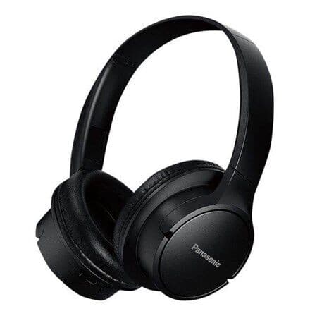 Panasonic RB-HF520BE - headphones with mic