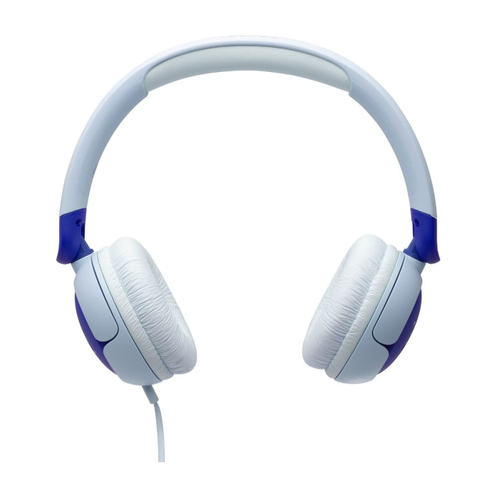 JBL Jr320 Blue