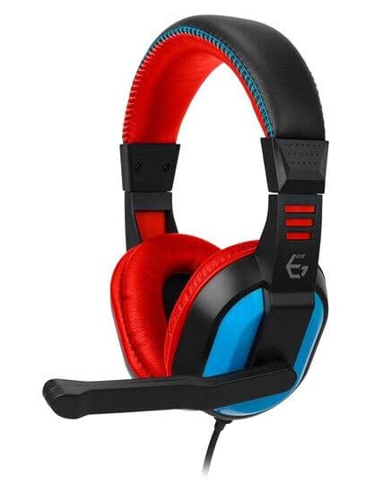 EgoGear SHS10 Red/Blue
