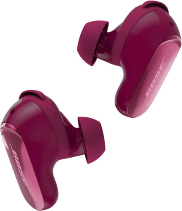 Bose QuietComfort Ultra Earbuds (Gen 2) Plum
